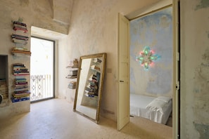 Don Alessandro | Italienische Bettbezüge von Frette, hochwertige Bettwaren