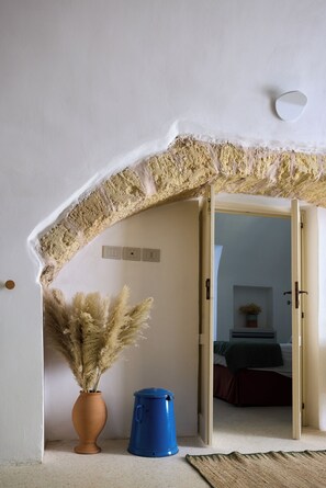 Interior - Dimore Arcudi (Galatina)