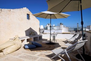 Exterior - Dimore Arcudi (Galatina)