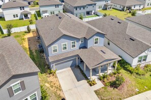 Exterior - Paradise Palms | Pool | 10 miles from Disney (Davenport)