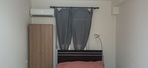 Apartment, 1 Schlafzimmer