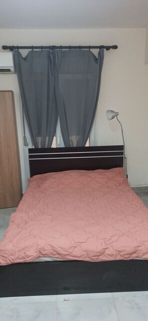 Apartment, 1 Bedroom | 1 bedroom