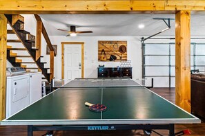 Sala de juegos