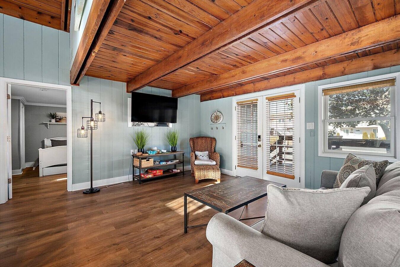 Televisión y libros 