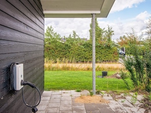 House | View from property