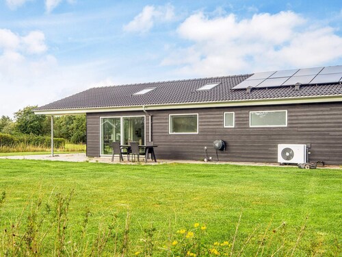 4 Star Holiday Home in Hemmet