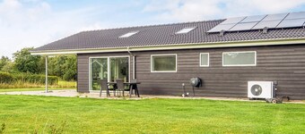 4 Star Holiday Home in Hemmet