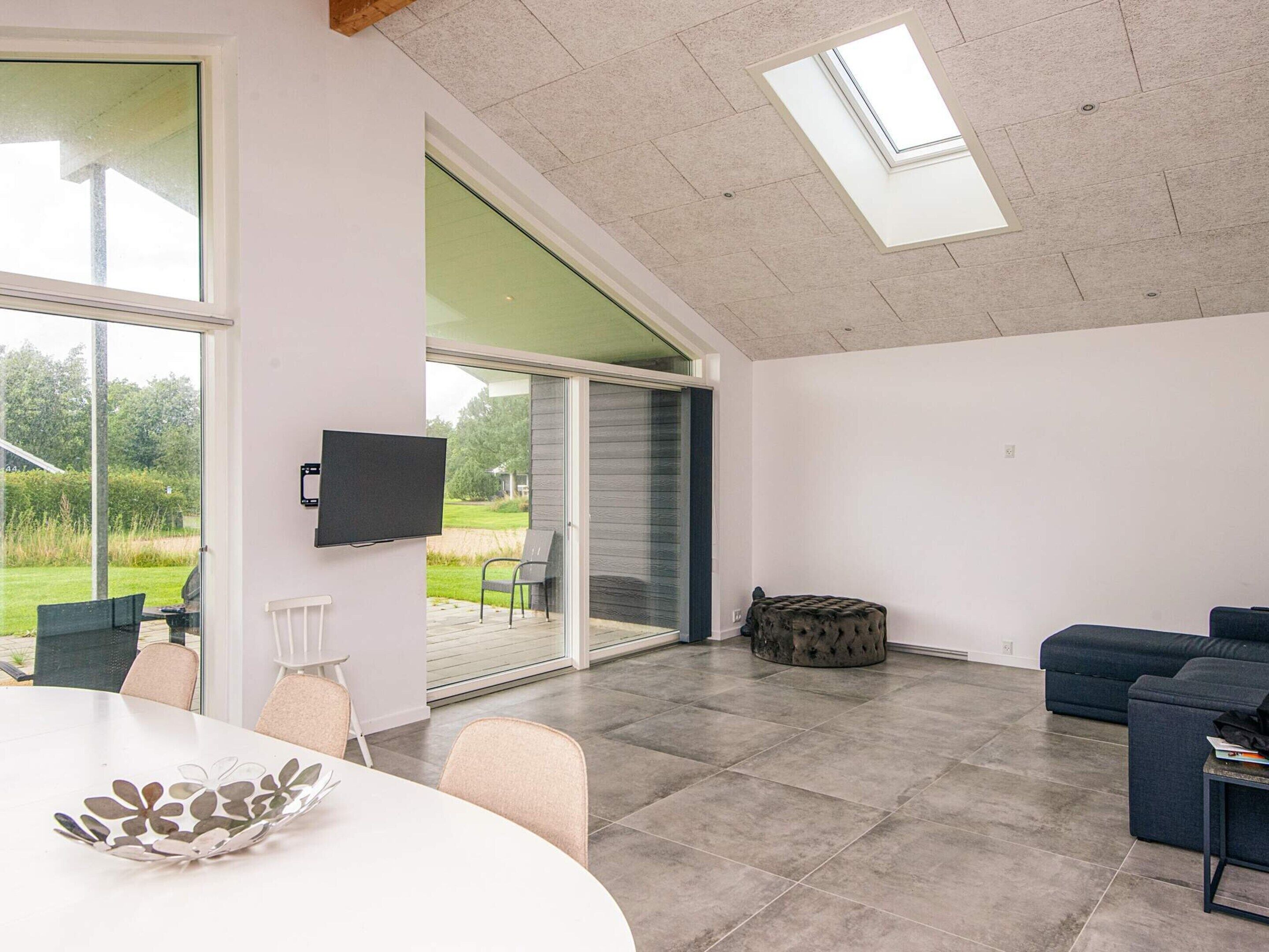 Ferienhaus | Innenbereich