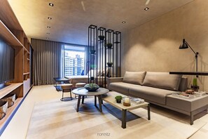 スマートテレビ、書庫