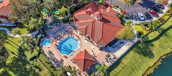 Magic Getaway at Emerald Island