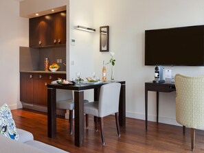 Ferienhaus | Speisen