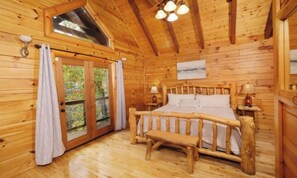 3 室のベッドルーム、ベッドシーツ