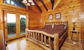 3 chambres, draps fournis
