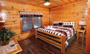 5 bedrooms, bed sheets