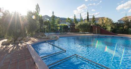 Ibipozo Retreat Close to Nature & Water