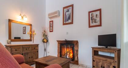 Alcon Retreat Close to Nature & Water