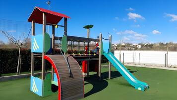 Espace pour enfants