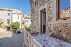 Servei de restauració a l'aire lliure