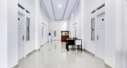 Hotel O Sukarame Near Imanuel Hospital Way Halim Formerly Hotel Griya Bawean