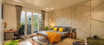 LiveAway Gurugram by PACK