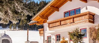 Matthiasgut - Tauernview L