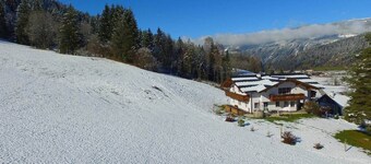 Matthiasgut - Tauernview L