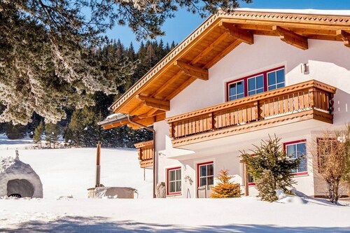 Matthiasgut - Tauernview S