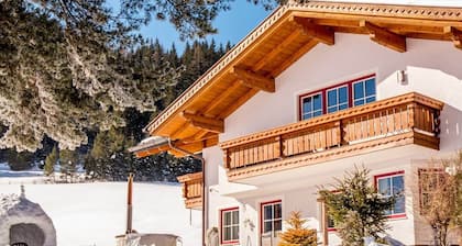 Matthiasgut - Tauernview S