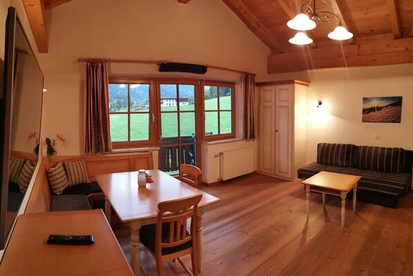 TV - Matthiasgut - Tauernview S (Radstadt)