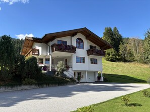 Exterior - Matthiasgut - Tauernview S (Radstadt)