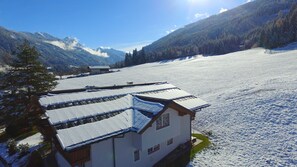 Ulkopuoli