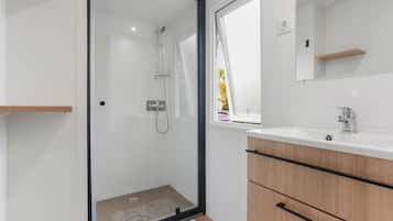 Dusche, Haartrockner