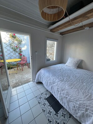 3 Schlafzimmer