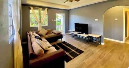 Gemfloo Apartment & Car rental # 2