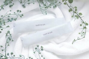 Badezimmerausstattung