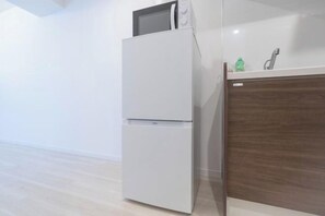 Room - Curasion Oyodonaka (Osaka)