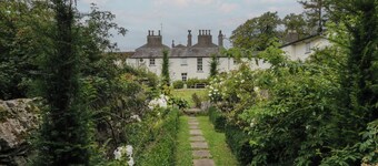 The Gameskeepers Cottage