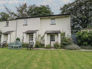 Exterior - The Gameskeepers Cottage (Grange-over-Sands)
