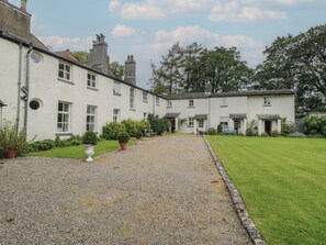 Exterior - The Gameskeepers Cottage (Grange-over-Sands)