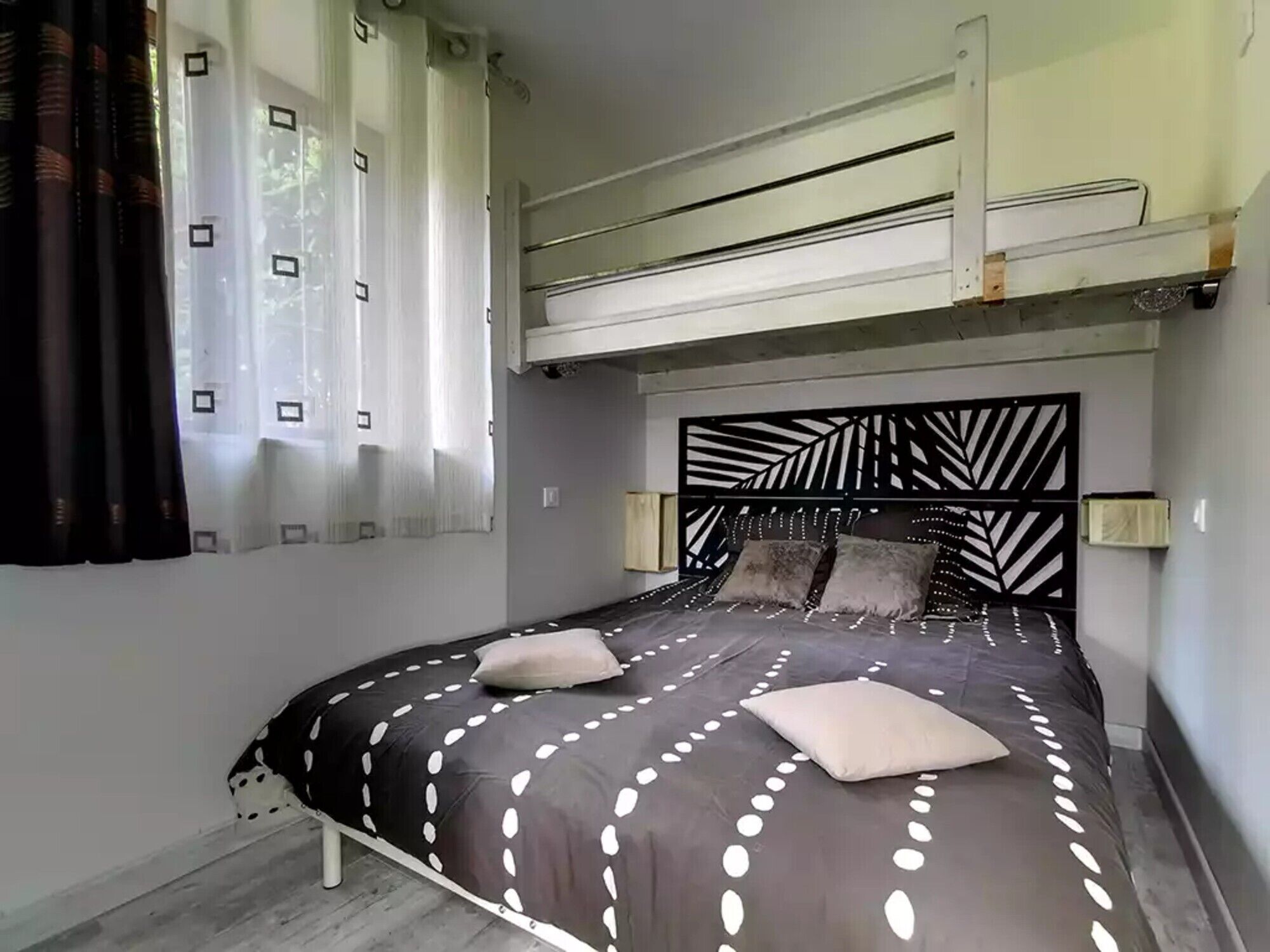 1 slaapkamer, wifi, beddengoed