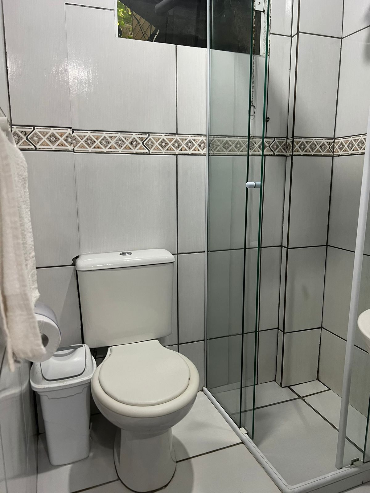 基础宿舍, 外廊, 海滩景观 | 浴室