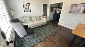 TV