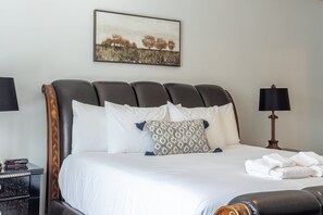 4 slaapkamers, internet