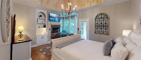 5 bedrooms, Internet