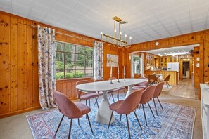 Dining - 264 Euharlee Rd, Cartersville (Cartersville)