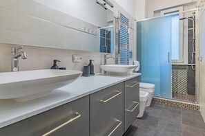 Bathroom - Martini 14 (Milan)