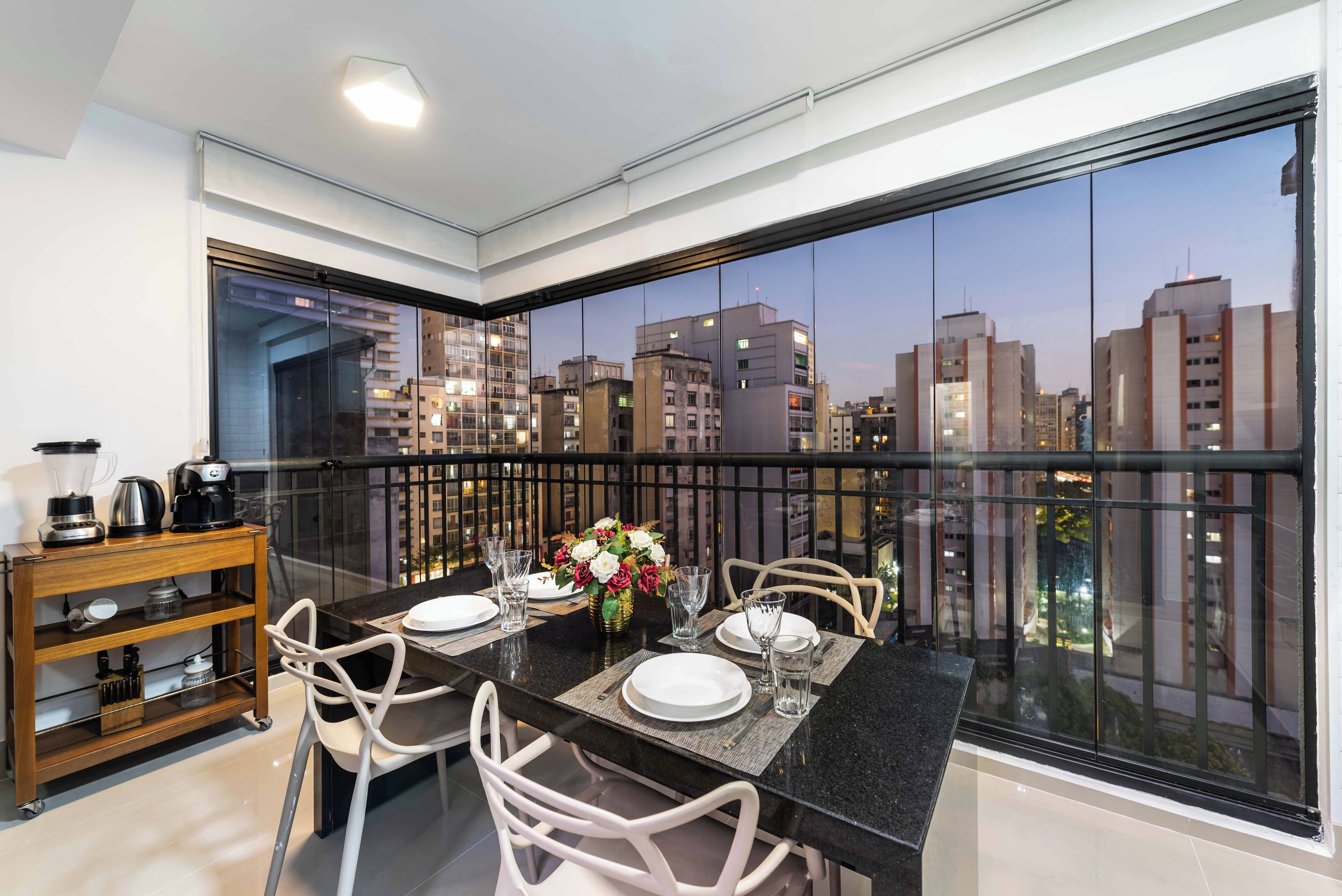 تناول الطعام