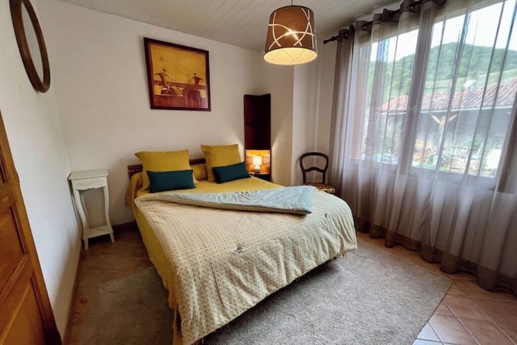 2 soveværelser, Wi-Fi, sengetøj