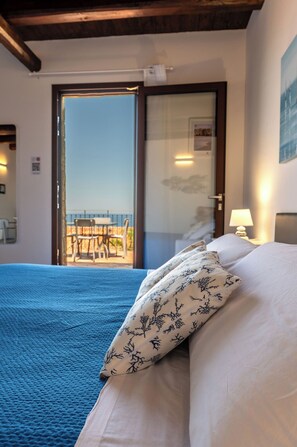 1 bedroom, iron/ironing board, free WiFi - CefalHome - TORRE TERRA (Cefalù)