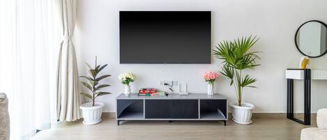 TV